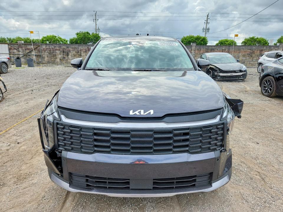 Продаж на аукціоні авто 2026 Kia Sportage, vin: 5XYK23DF5TG371320, номер лоту: 56609556