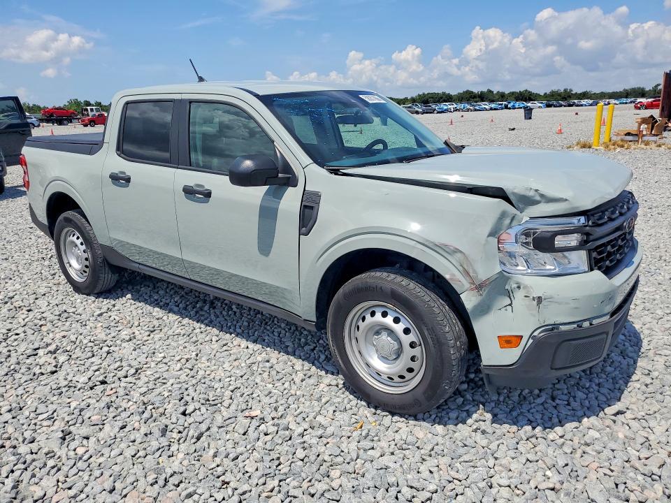 Aukcja sprzedaży 2024 Ford Maverick, vin: 3FTTW8A91RRB48906, numer aukcji: 58057866