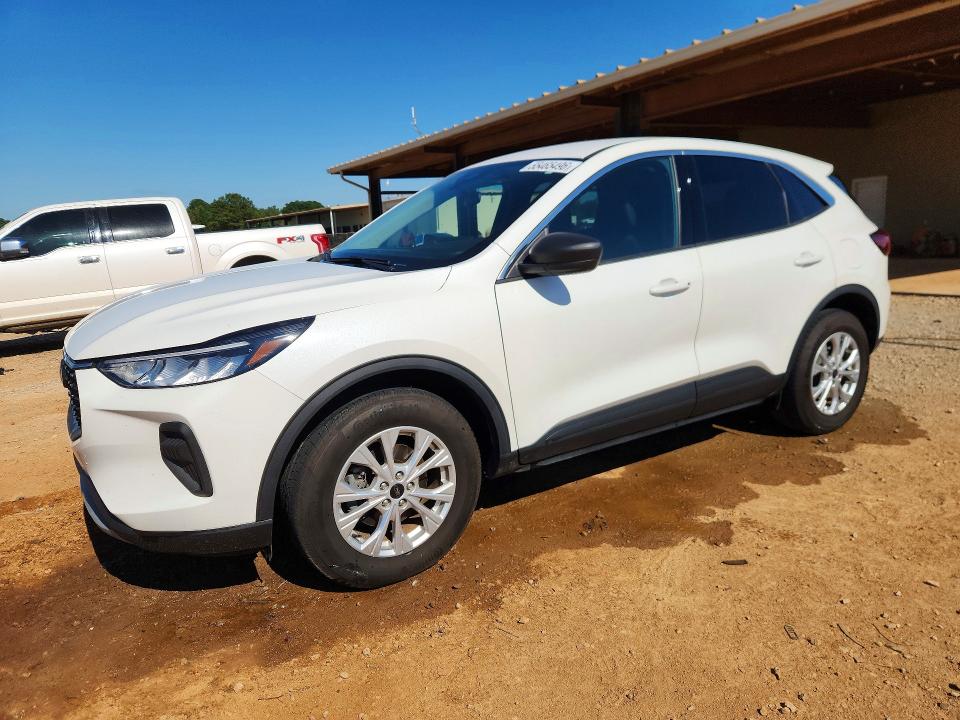 Aukcja sprzedaży 2023 Ford Escape, vin: 1FMCU9GNXPUA75083, numer aukcji: 55465496