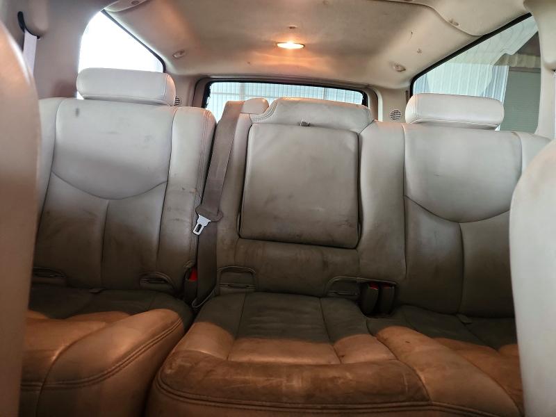 Aukcja sprzedaży 2005 Gmc Yukon, vin: 3GKFK16Z85G211065, numer aukcji: 57373186