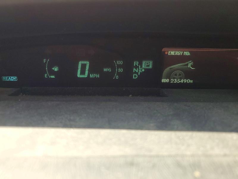 Продаж на аукціоні авто 2013 Toyota Prius, vin: JTDKN3DU7D1709680, номер лоту: 56619256