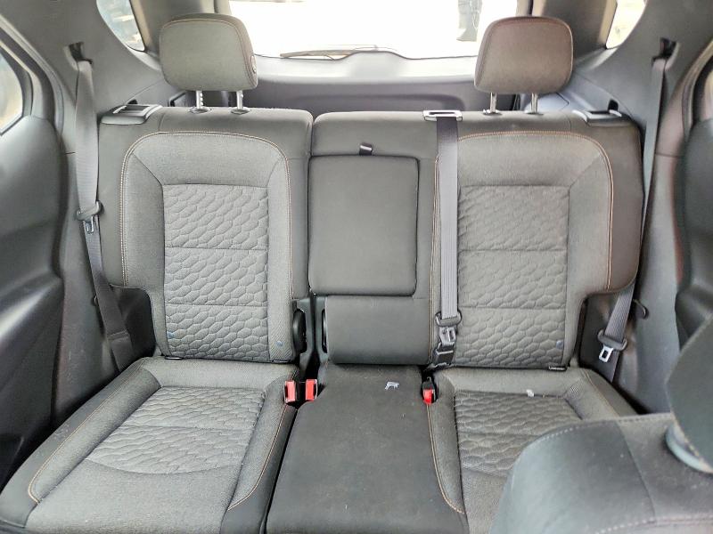 Продаж на аукціоні авто 2017 Chevrolet Equinox, vin: 3GNAXVEX8LS586406, номер лоту: 58913446