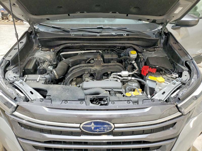 55932096 :رقم المزاد ، JF2SLDBC4SH444714 vin ، 2025 Subaru Forester مزاد بيع