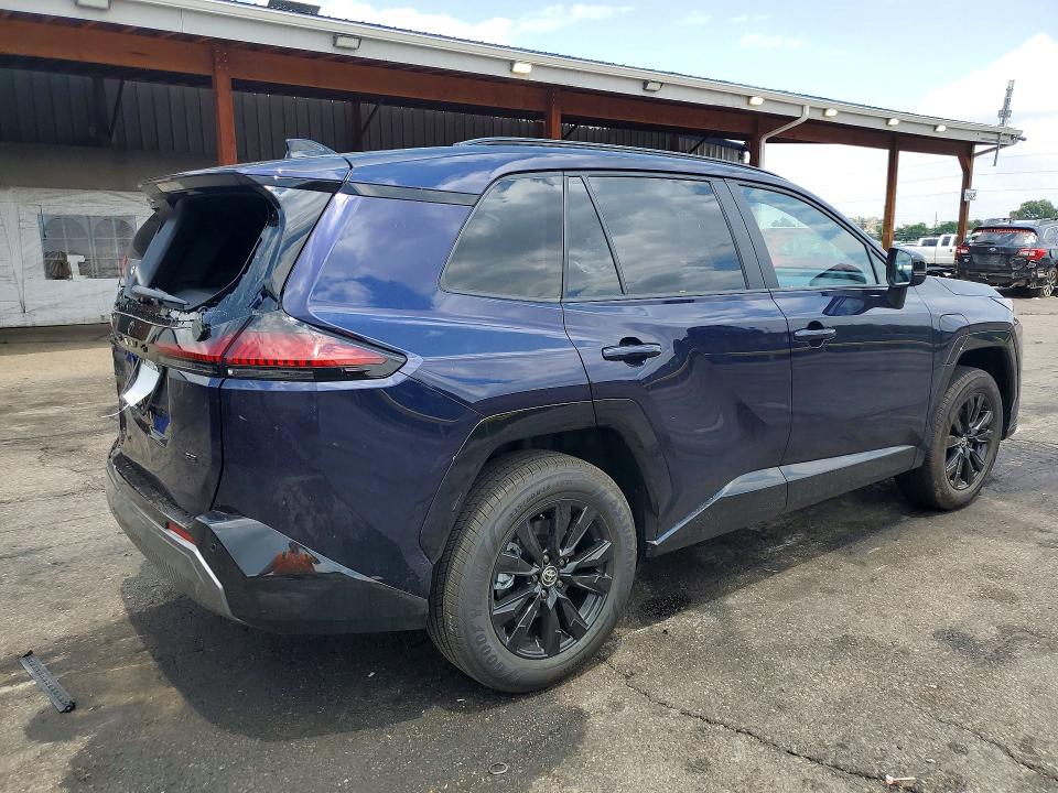 2026 Toyota Rav4 Plug-in Hybrid მანქანა იყიდება აუქციონზე, vin: JTM7ERAV8TJ006190, აუქციონის ნომერი: 59076326