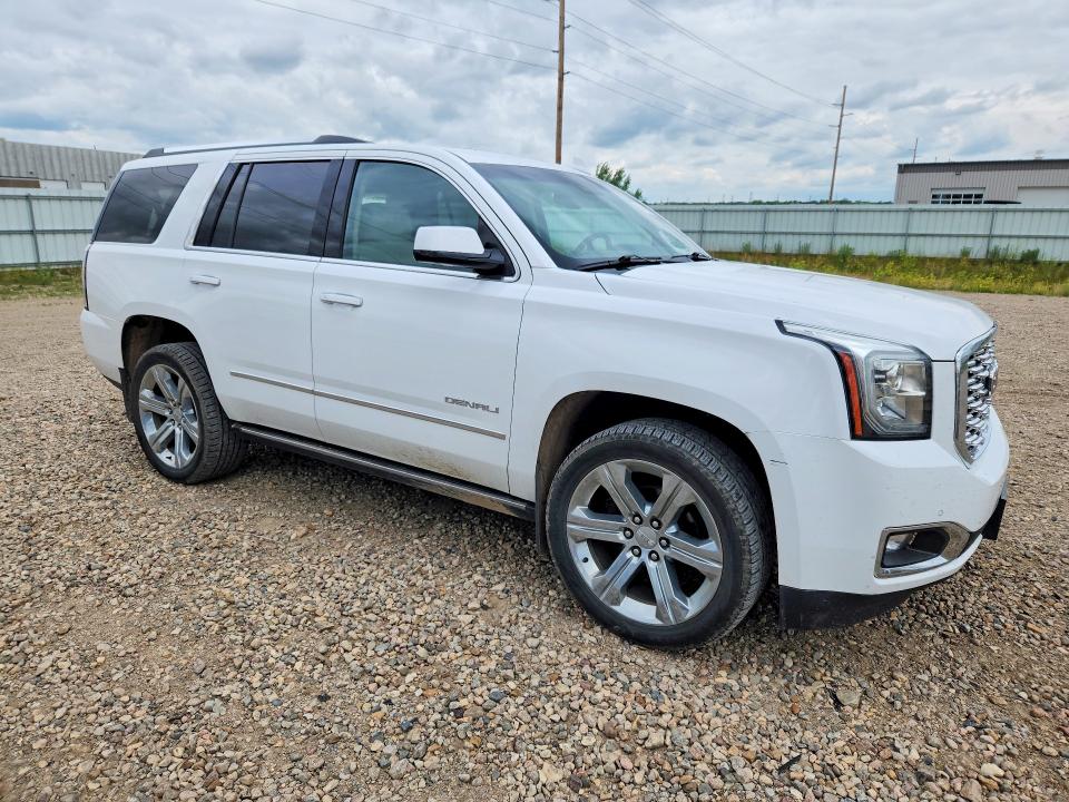 Продажа на аукционе авто 2019 Gmc Yukon, vin: 1GKS2CKJ0KR397626, номер лота: 57142776
