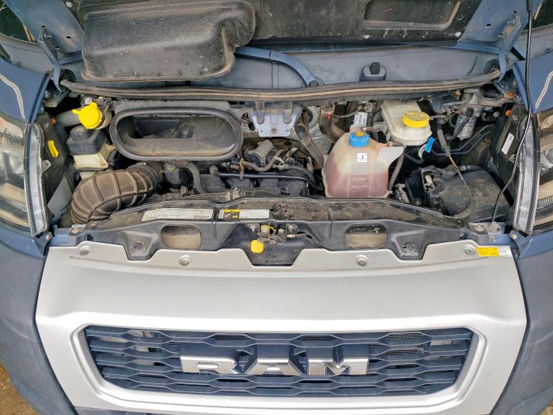 Aukcja sprzedaży 2020 Ram Promaster 3500, vin: 3C6URVJG0LE140858, numer aukcji: 55334656