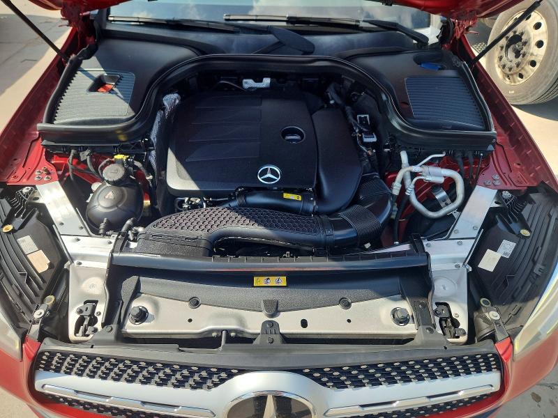 Продажа на аукционе авто 2020 Mercedes-benz Glc Coupe, vin: WDC0J8EB3LF672913, номер лота: 57598976
