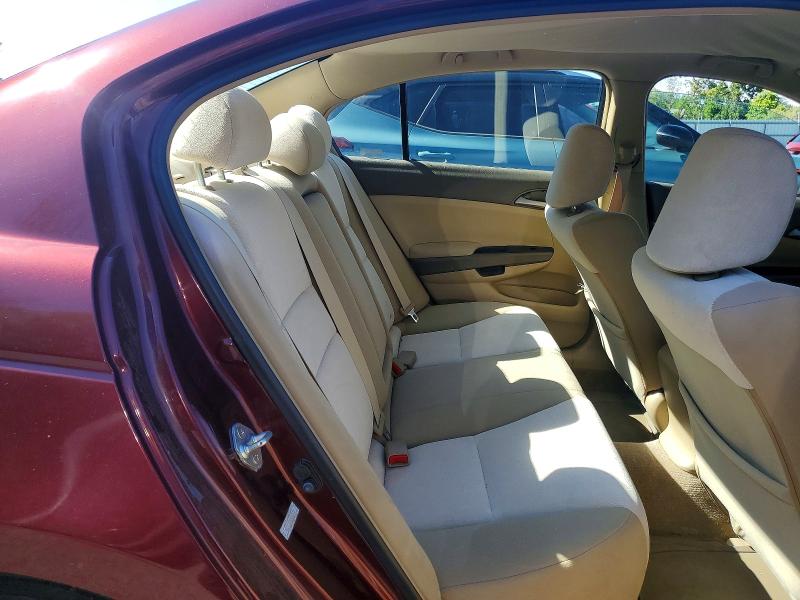 Aukcja sprzedaży 2009 Honda Accord, vin: 1HGCP26319A025231, numer aukcji: 58495806