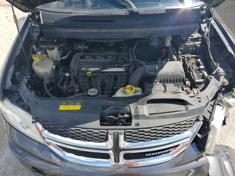 Aukcja sprzedaży 2017 Dodge Journey, vin: 3C4PDCAB1HT637711, numer aukcji: 58243006