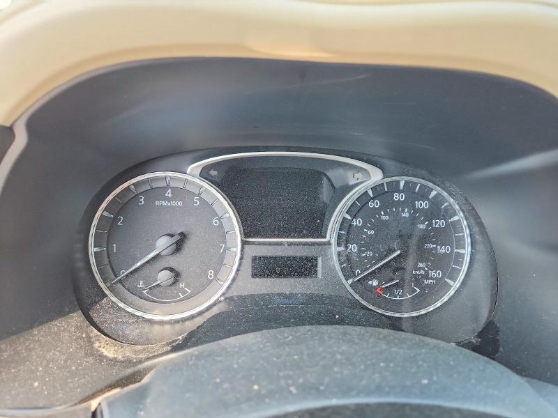 Продажа на аукционе авто 2019 Infiniti Qx60, vin: 5N1DL0MM7KC520313, номер лота: 58439446