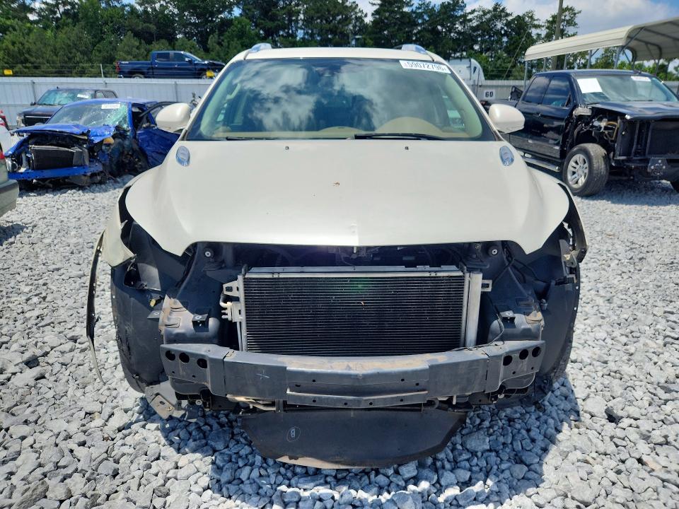 Продаж на аукціоні авто 2015 Buick Enclave, vin: 5GAKRCKD1FJ120460, номер лоту: 59072796
