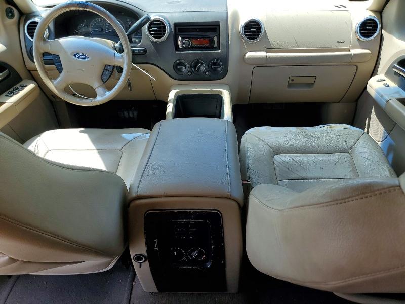 Продажа на аукционе авто 2003 Ford Expedition, vin: 1FMRU15W13LA91874, номер лота: 57311536