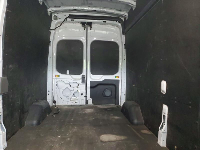 57878686 :رقم المزاد ، 1FTBR1X83PKB17831 vin ، 2023 Ford Transit مزاد بيع