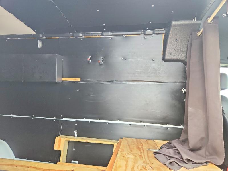 Продажа на аукционе авто 2023 Mercedes Benz Sprinter, vin: W1Y40CHYXPT143121, номер лота: 55960196