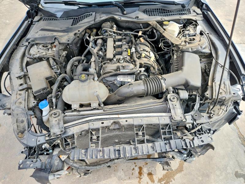 Продаж на аукціоні авто 2022 Ford Mustang, vin: 1FATP8UH7N5105397, номер лоту: 57195686