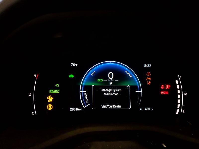 56872666 :رقم المزاد ، 4T1DAACK5SU055245 vin ، 2025 Toyota Camry مزاد بيع