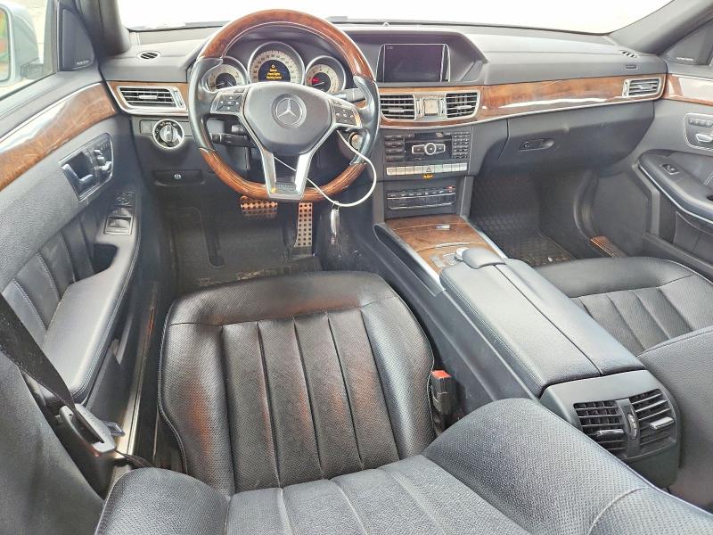 Aukcja sprzedaży 2015 Mercedes-benz E, vin: WDDHF6HB7FB137675, numer aukcji: 56098216