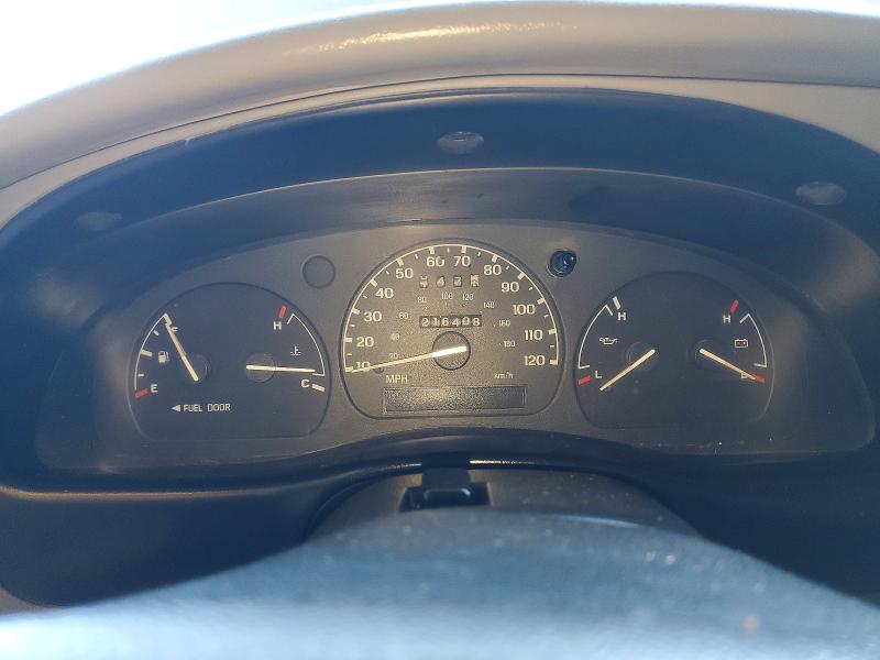 Aukcja sprzedaży 1999 Ford Ranger, vin: 1FTYR10V1XUA63461, numer aukcji: 55583446