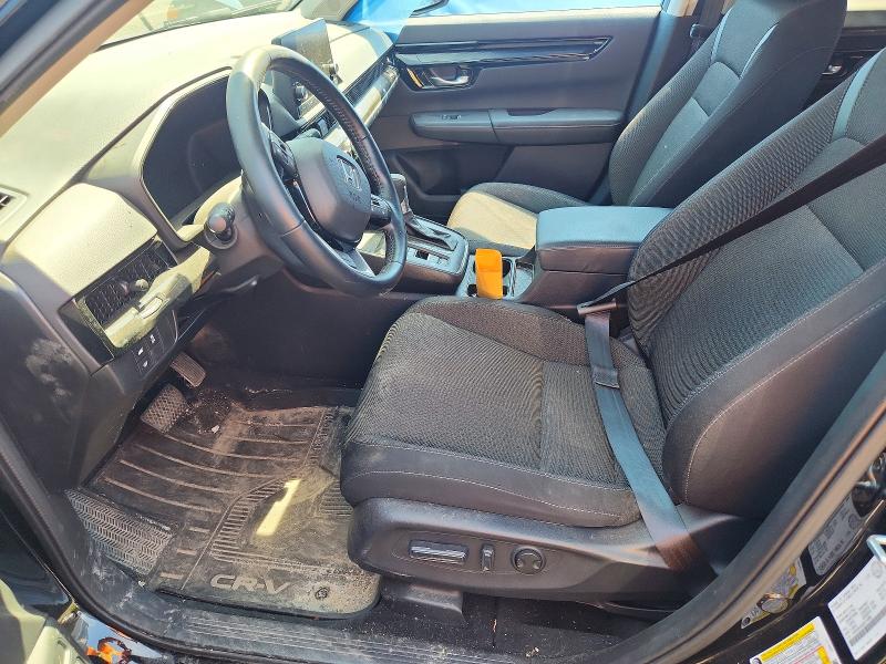 Продажа на аукционе авто 2025 Honda Cr-v, vin: 2HKRS4H58SH114889, номер лота: 55267826