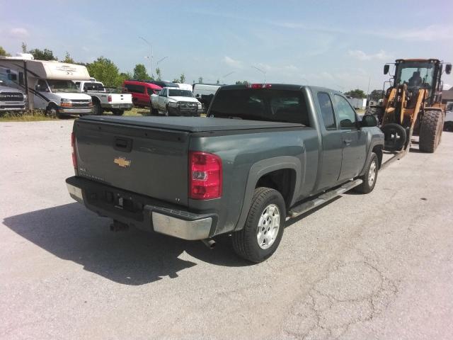 Продаж на аукціоні авто 2011 Chevrolet Silverado, vin: 1GCRCSE0XBZ155897, номер лоту: 59138626
