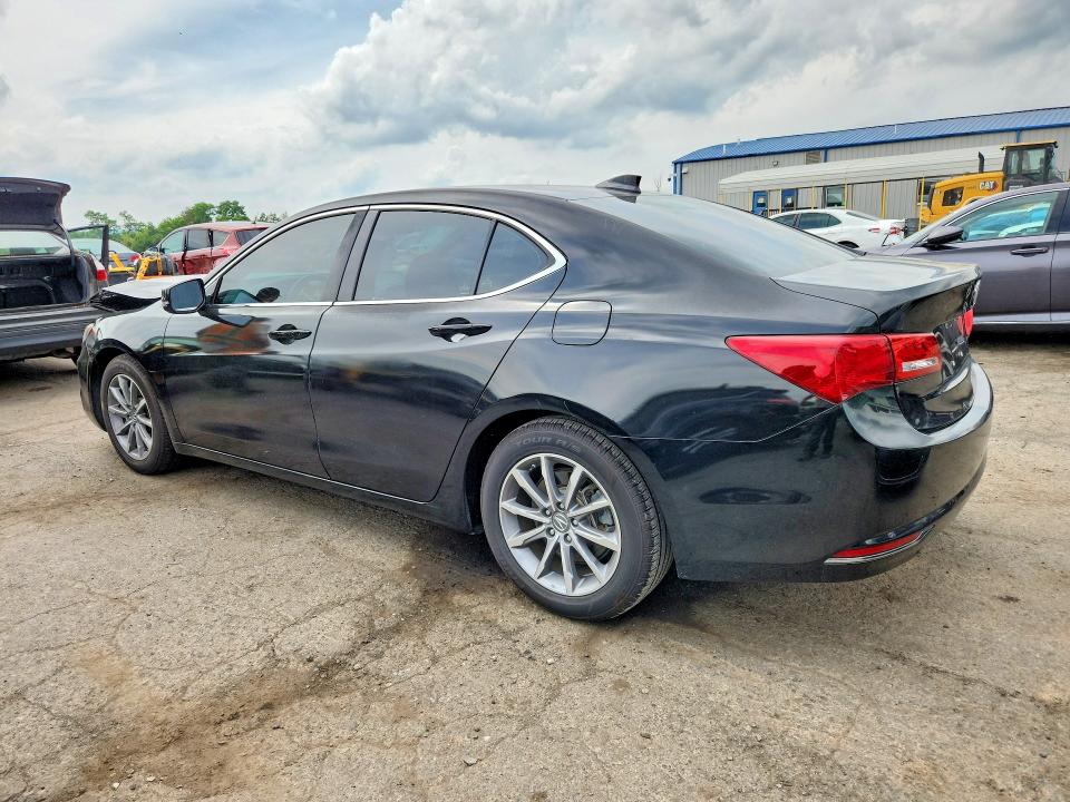 Продаж на аукціоні авто 2018 Acura Tlx, vin: 19UUB1F31JA005062, номер лоту: 59067646