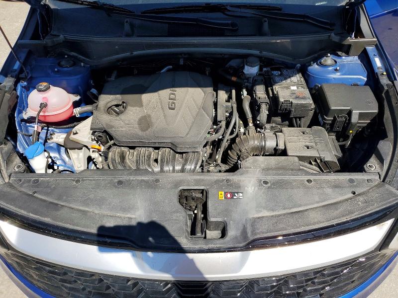 Aukcja sprzedaży 2025 Kia Sportage, vin: 5XYK33DF7SG274194, numer aukcji: 56222036