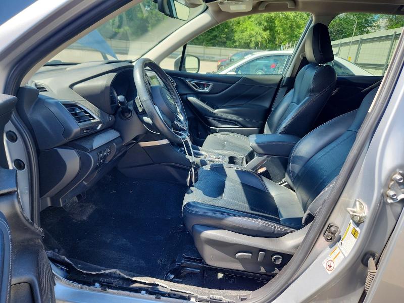 Aukcja sprzedaży 2020 Subaru Forester, vin: JF2SKAUC7LH438096, numer aukcji: 57603486