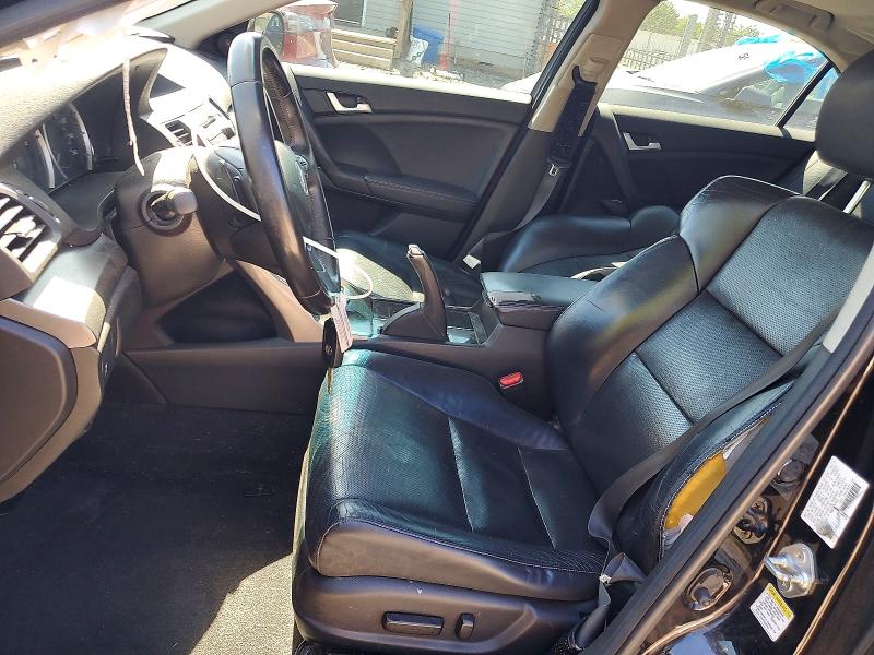 Продажа на аукционе авто 2011 Acura Tsx, vin: JH4CU2F64BC017005, номер лота: 55739146