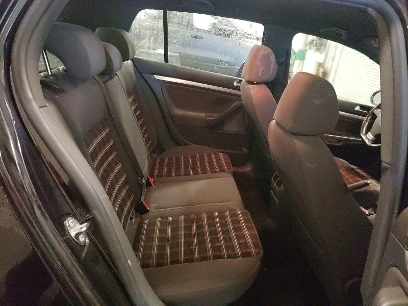 Aukcja sprzedaży 2008 Volkswagen Gti, vin: WVWHV71K98W112009, numer aukcji: 56238876