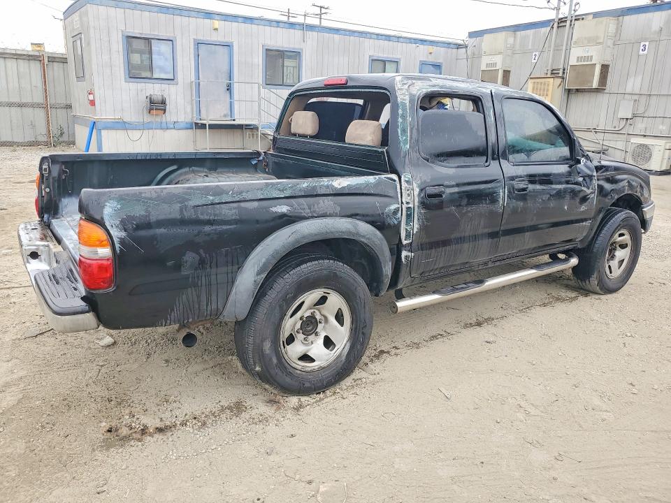 Продажа на аукционе авто 2002 Toyota Tacoma, vin: 5TEGM92N72Z081078, номер лота: 58076606