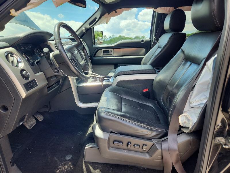 Auction sale of the 2014 Ford F150, vin: 1FTFW1EF3EFA68065, lot number: 57941546