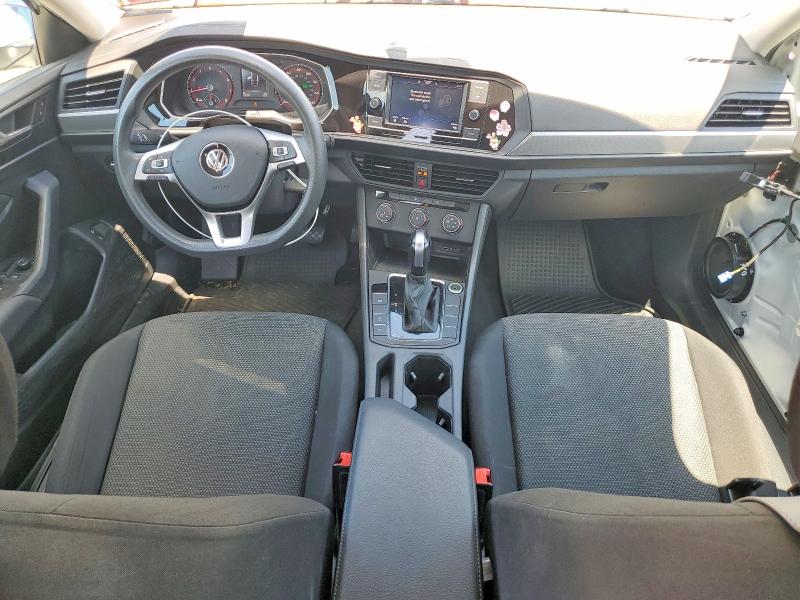 Aukcja sprzedaży 2021 Volkswagen Jetta, vin: 3VWC57BU1MM011161, numer aukcji: 58720926
