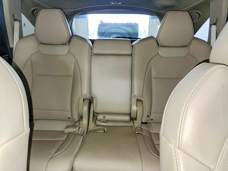 Продажа на аукционе авто 2020 Acura Mdx, vin: 5J8YD4H50LL006903, номер лота: 58185366