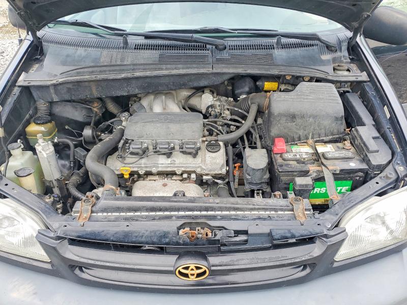 Продажа на аукционе авто 1998 Toyota Sienna, vin: 4T3ZF13C5WU021805, номер лота: 56970136