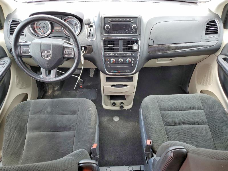 Aukcja sprzedaży 2016 Dodge Grand Caravan, vin: 2C4RDGBG1GR255996, numer aukcji: 58291966