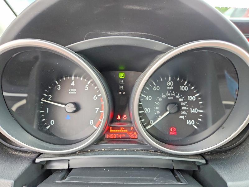 Продаж на аукціоні авто 2012 Mazda 5, vin: JM1CW2BL0C0134865, номер лоту: 56608186