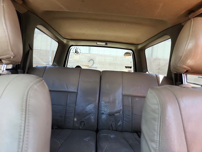 Aukcja sprzedaży 1997 Toyota 4runner, vin: JT3HN87R4V0079000, numer aukcji: 56662286