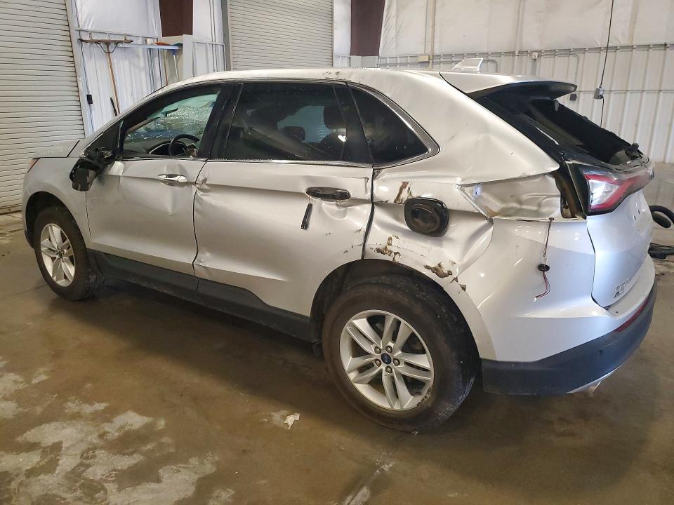 Aukcja sprzedaży 2016 Ford Edge, vin: 2FMPK4J84GBC57798, numer aukcji: 56292946