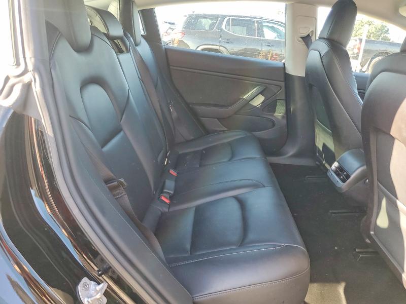 Aukcja sprzedaży 2019 Tesla Model 3, vin: 5YJ3E1EA0KF316993, numer aukcji: 57648196