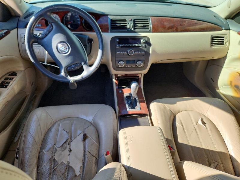 Aukcja sprzedaży 2006 Buick Lucerne, vin: 1G4HR57Y96U137100, numer aukcji: 55727686