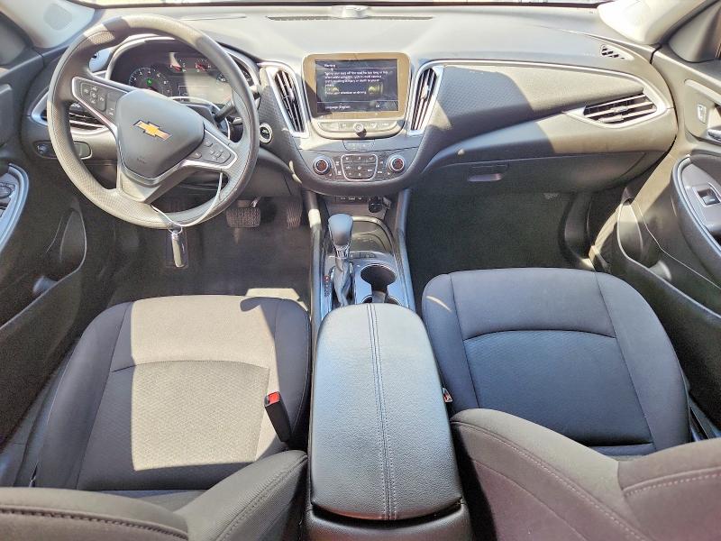 Продажа на аукционе авто 2024 Chevrolet Malibu, vin: 1G1ZD5ST2RF207301, номер лота: 57561666