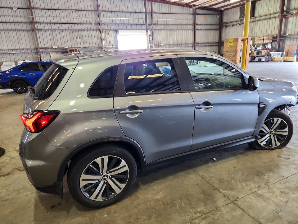 Продаж на аукціоні авто 2024 Mitsubishi Outlander Sport, vin: JA4ARUAU2RU010743, номер лоту: 79134345
