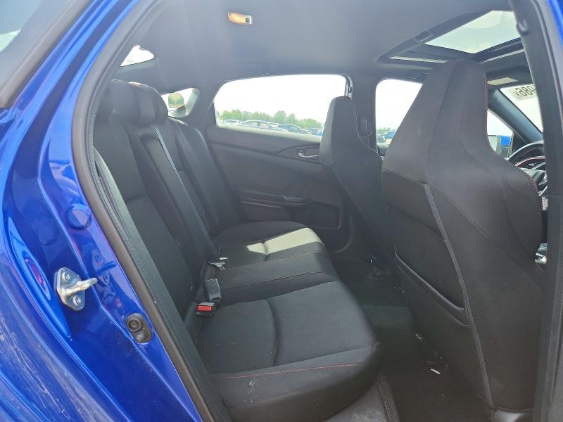 Aukcja sprzedaży 2020 Honda Civic, vin: 2HGFC1E53LH706179, numer aukcji: 56854986