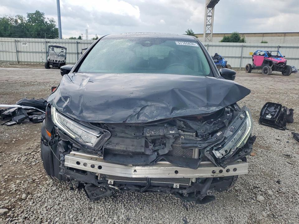 Aukcja sprzedaży 2024 Honda Odyssey, vin: 5FNRL6H69RB053322, numer aukcji: 57165836