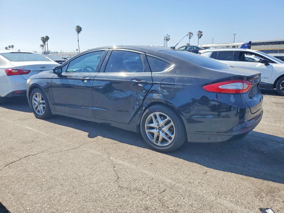 Продаж на аукціоні авто 2016 Ford Fusion, vin: 3FA6P0H76GR246848, номер лоту: 56646596