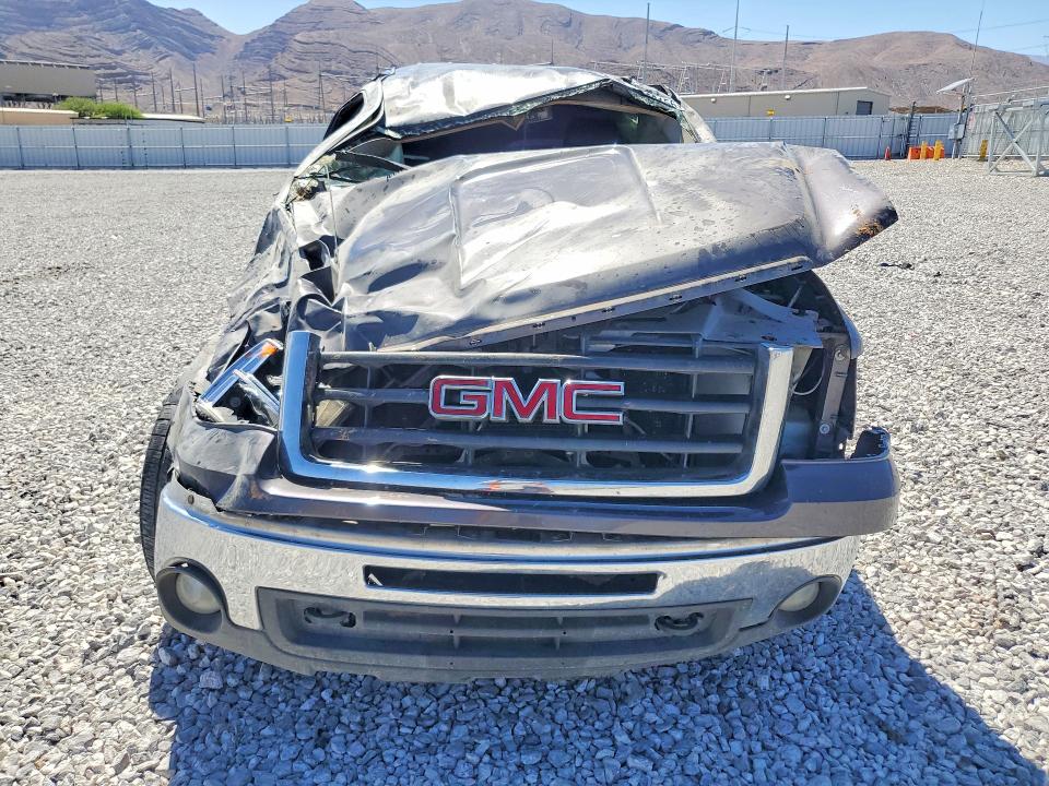 Aukcja sprzedaży 2010 Gmc Sierra, vin: 3GTRKVE30AG186556, numer aukcji: 57002156