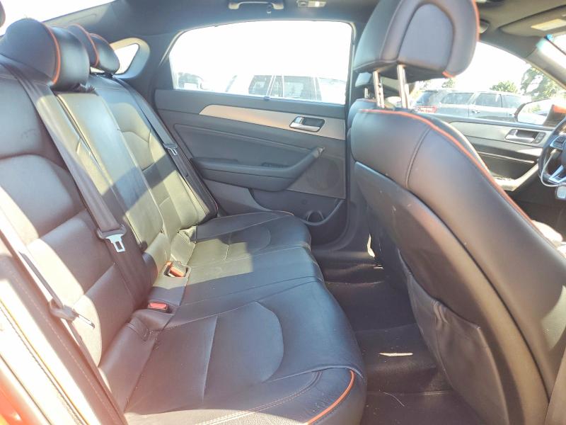 Aukcja sprzedaży 2015 Hyundai Sonata, vin: 5NPE34AB0FH169404, numer aukcji: 55924006