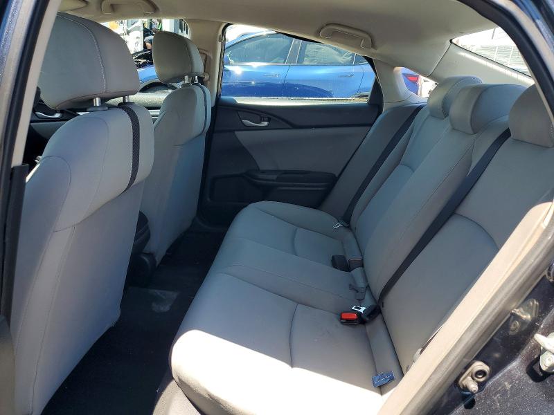 2019 Honda Civic მანქანა იყიდება აუქციონზე, vin: 2HGFC2F63KH572513, აუქციონის ნომერი: 57341846