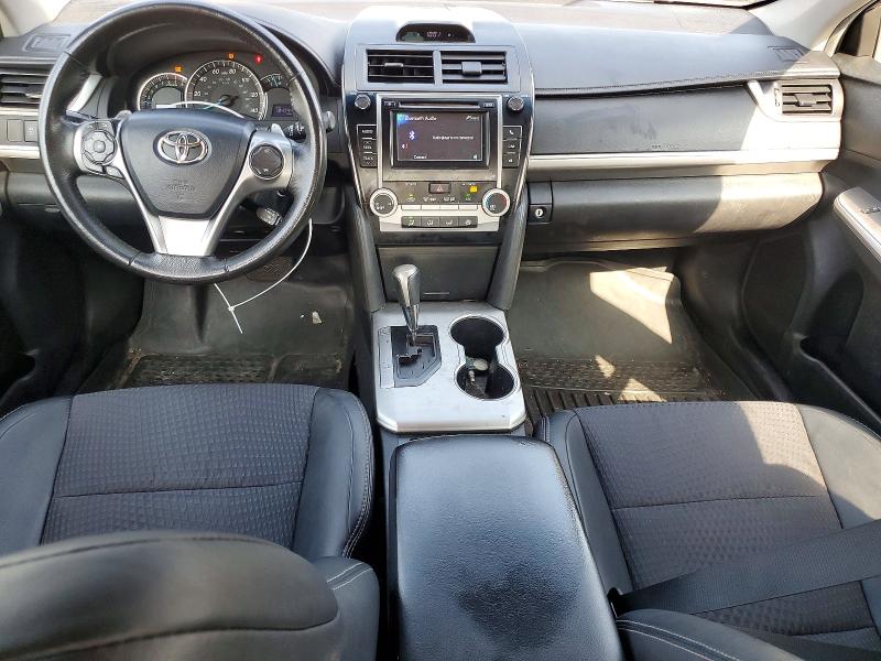 Aukcja sprzedaży 2012 Toyota Camry, vin: 4T1BF1FK6CU082668, numer aukcji: 58897226