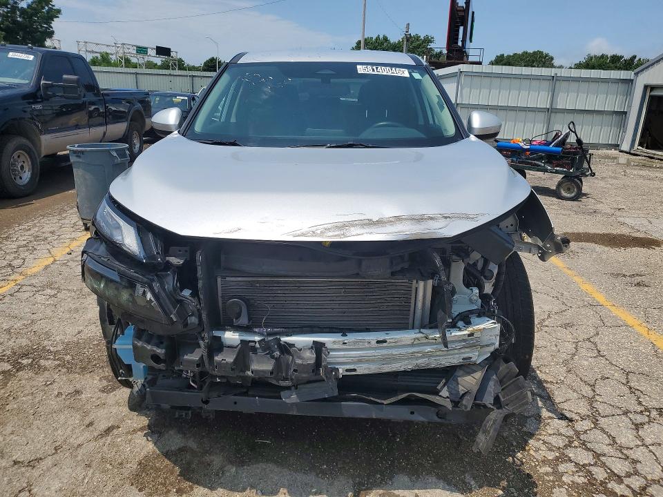 Продажа на аукционе авто 2025 Nissan Rogue, vin: 5N1BT3BB5SC809975, номер лота: 58140046